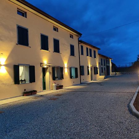 B&B Il Cere Alseno Exteriér fotografie