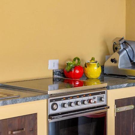 B&B Il Cere Alseno Exteriér fotografie