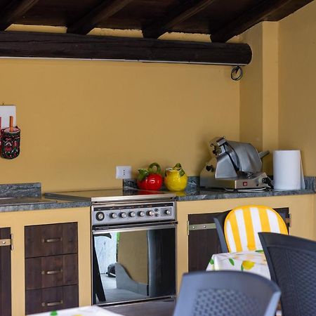 B&B Il Cere Alseno Exteriér fotografie