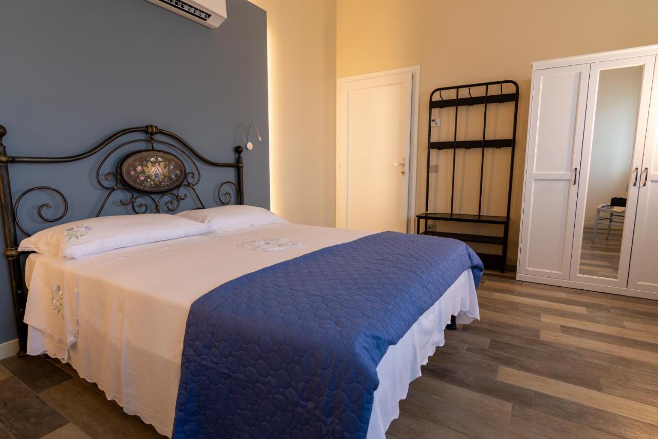 B&B Il Cere Alseno Exteriér fotografie