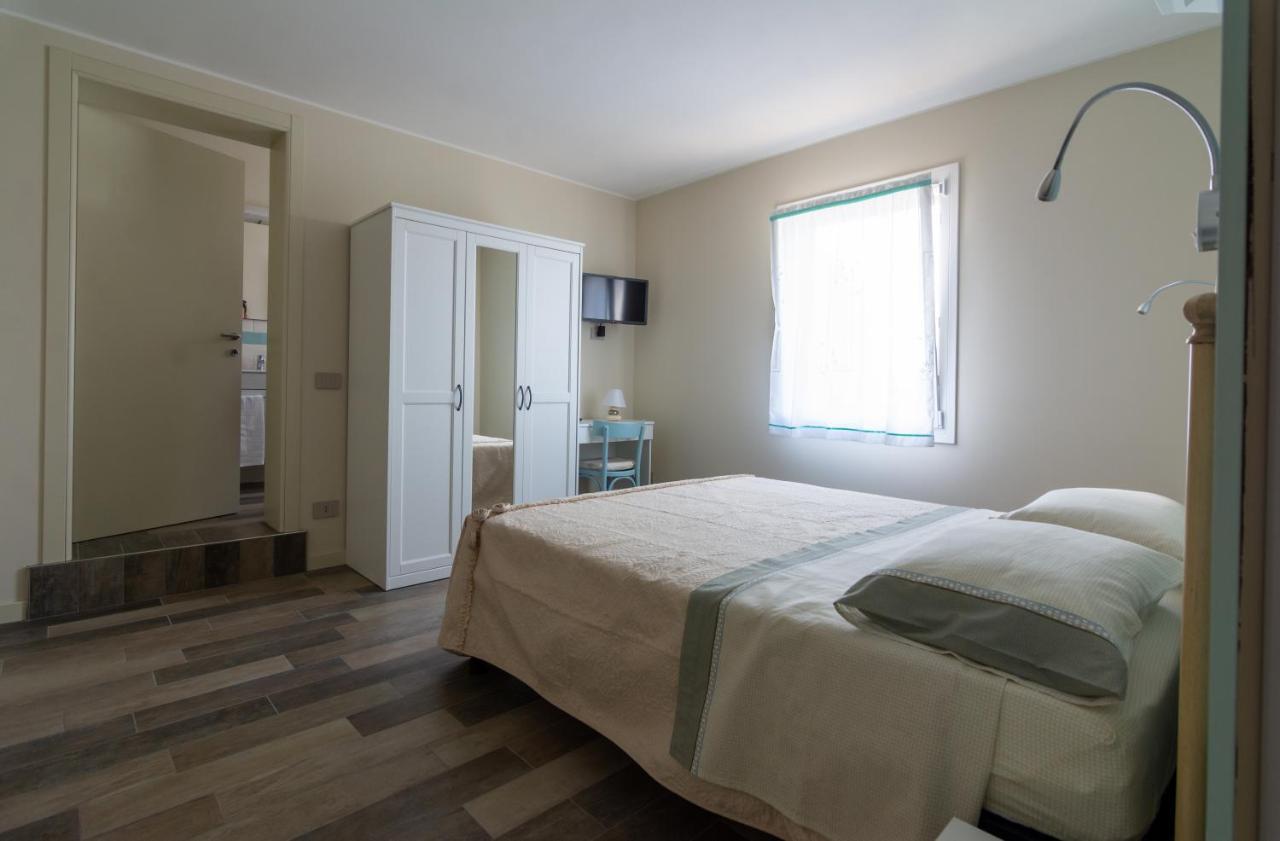 B&B Il Cere Alseno Exteriér fotografie