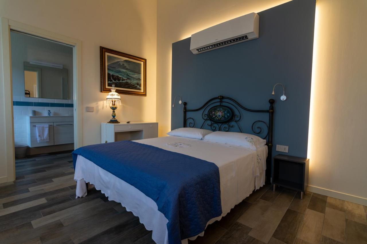 B&B Il Cere Alseno Exteriér fotografie