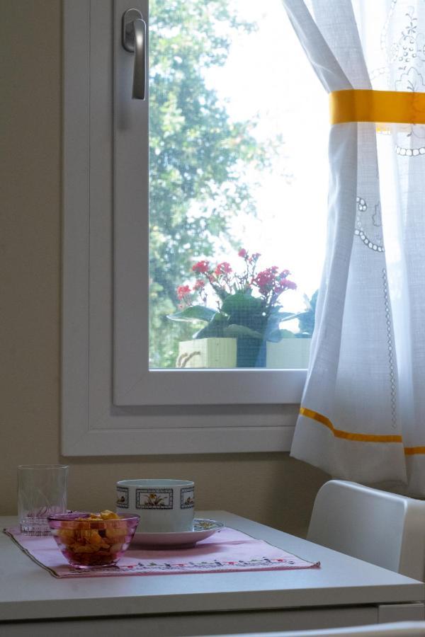 B&B Il Cere Alseno Exteriér fotografie