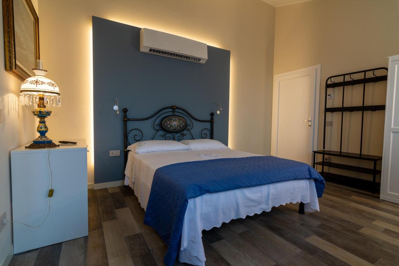 B&B Il Cere Alseno Exteriér fotografie