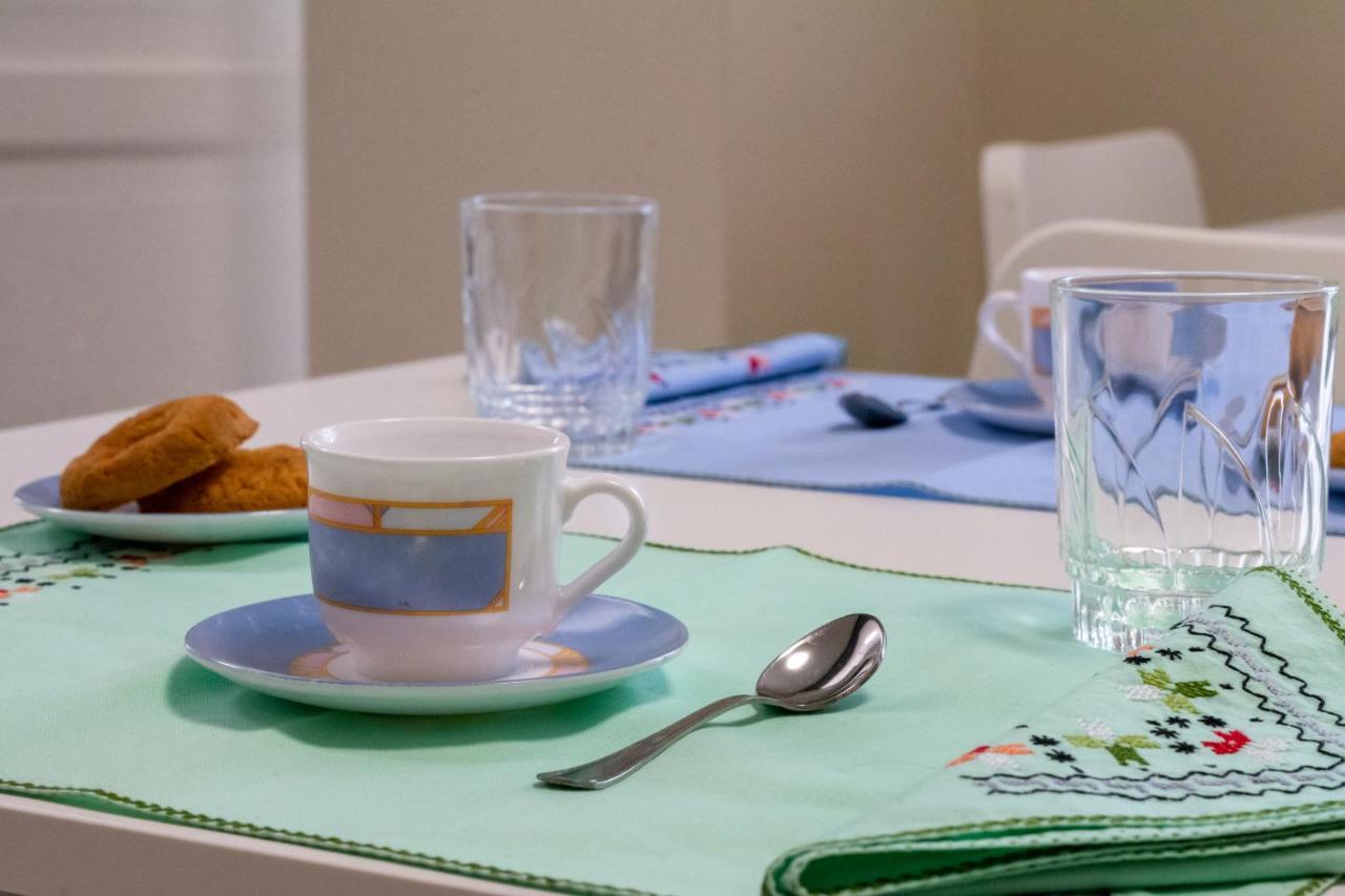 B&B Il Cere Alseno Exteriér fotografie