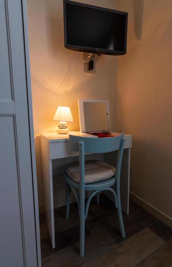B&B Il Cere Alseno Exteriér fotografie