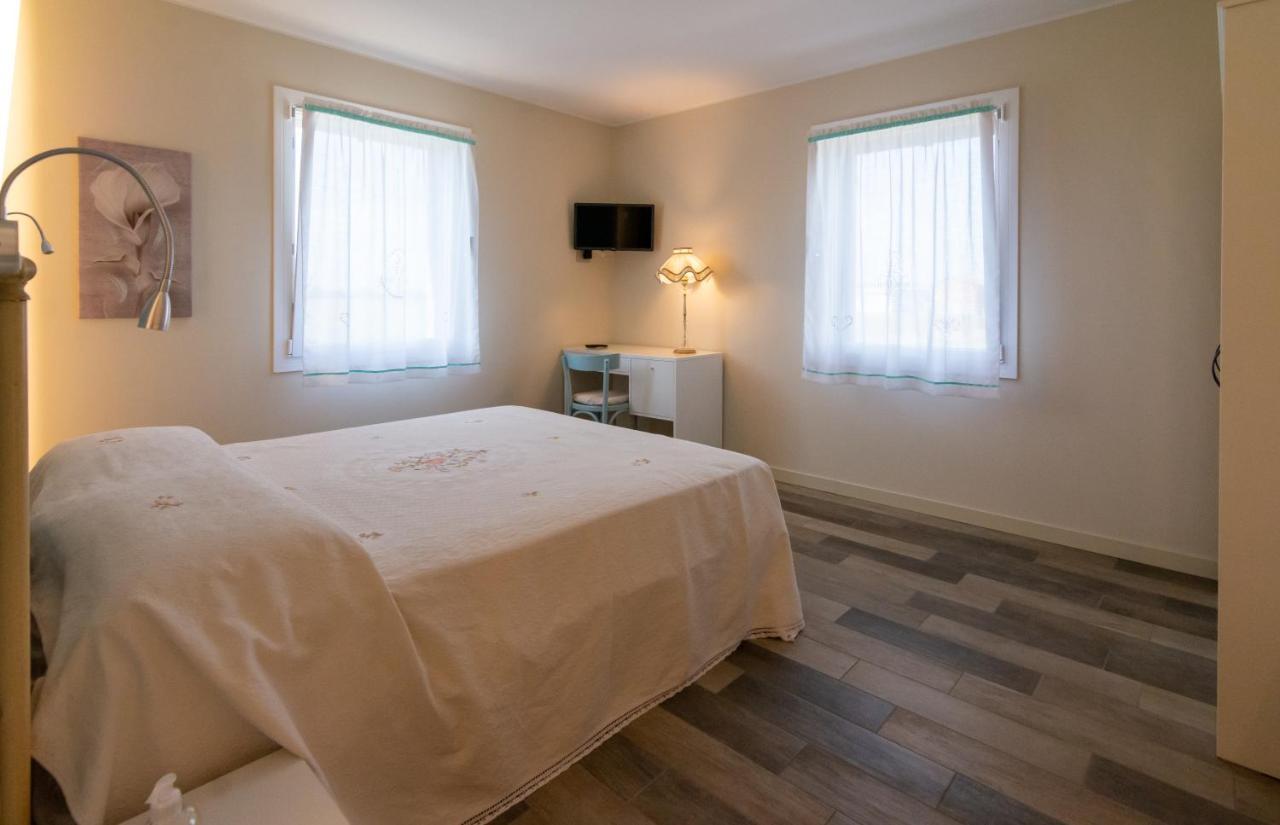 B&B Il Cere Alseno Exteriér fotografie
